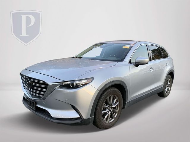 2020 Mazda CX-9 Touring