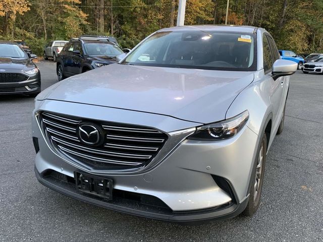 2020 Mazda CX-9 Touring