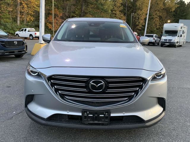 2020 Mazda CX-9 Touring