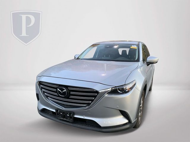 2020 Mazda CX-9 Touring