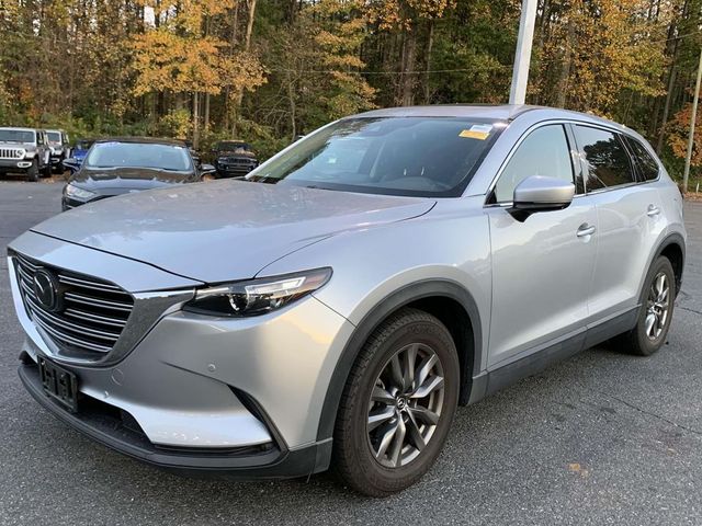 2020 Mazda CX-9 Touring