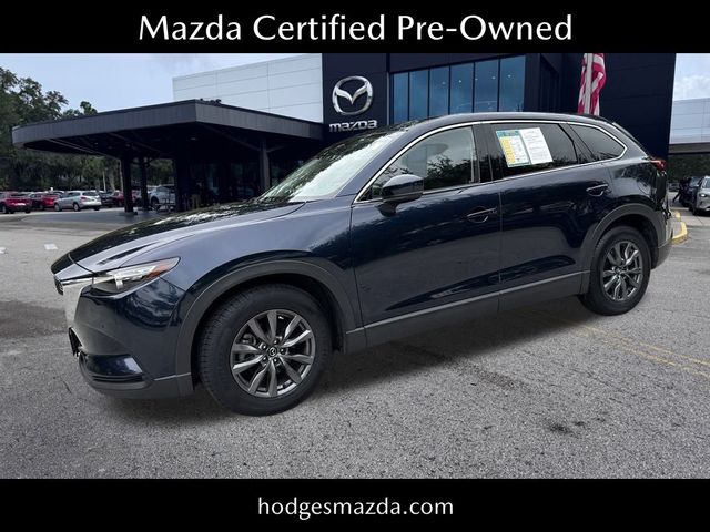 2020 Mazda CX-9 Touring