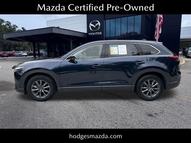 2020 Mazda CX-9 Touring