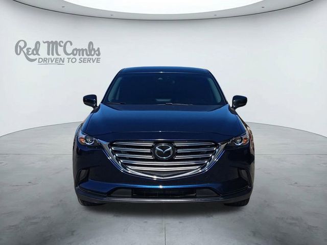 2020 Mazda CX-9 Touring