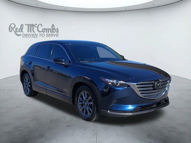 2020 Mazda CX-9 Touring