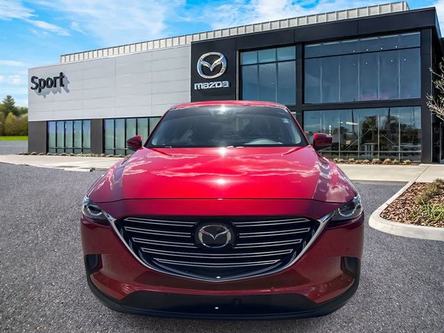 2020 Mazda CX-9 Touring