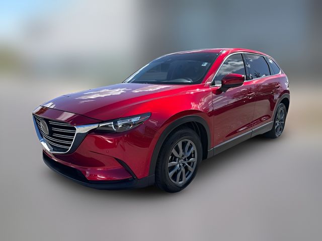 2020 Mazda CX-9 Touring