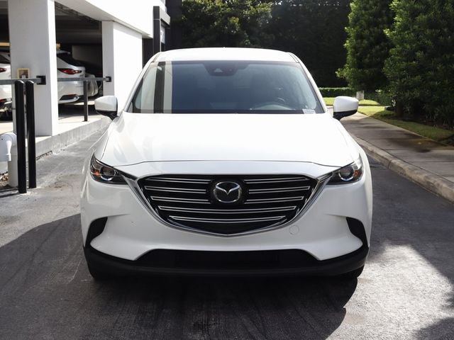 2020 Mazda CX-9 Touring