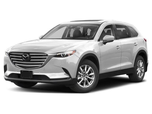 2020 Mazda CX-9 Touring