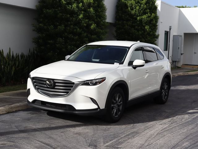 2020 Mazda CX-9 Touring