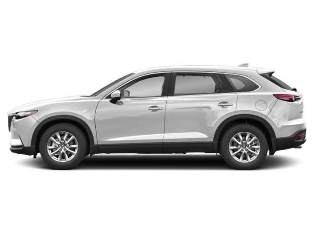 2020 Mazda CX-9 Touring