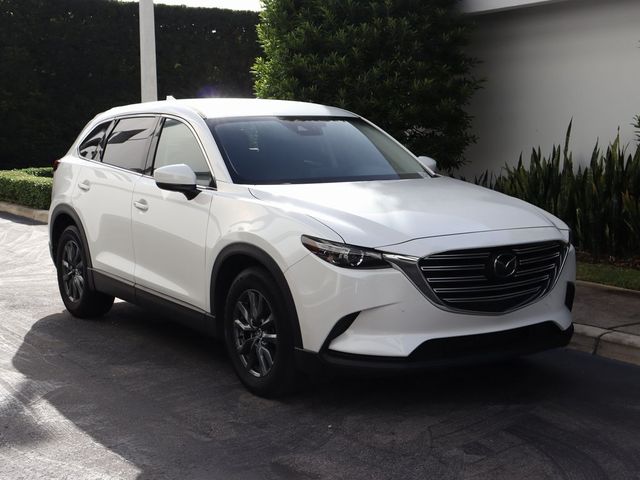 2020 Mazda CX-9 Touring