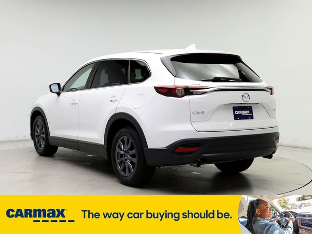 2020 Mazda CX-9 Touring