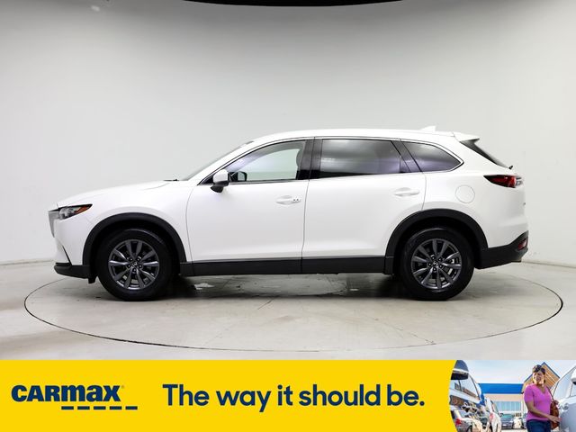 2020 Mazda CX-9 Touring