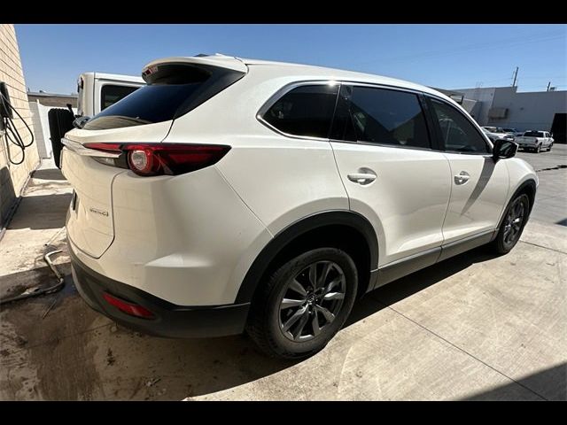 2020 Mazda CX-9 Touring