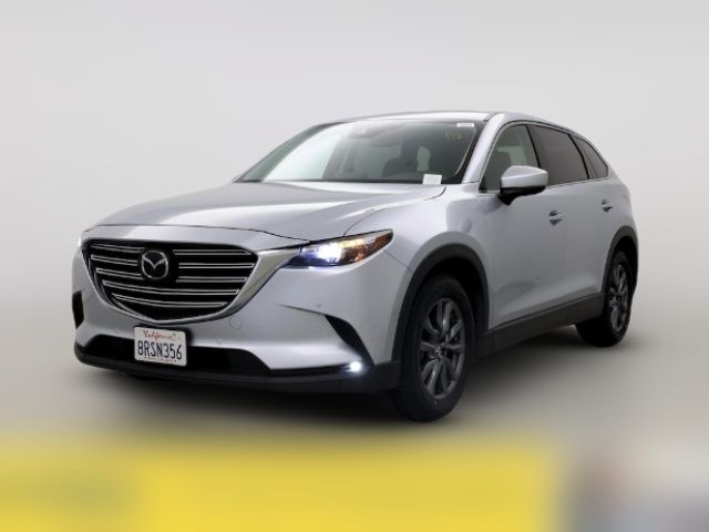 2020 Mazda CX-9 Touring