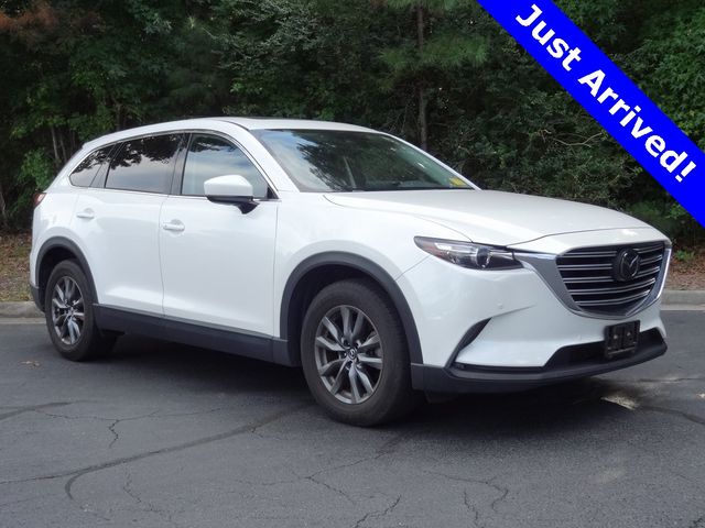 2020 Mazda CX-9 Touring