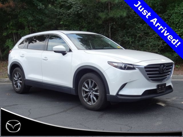 2020 Mazda CX-9 Touring