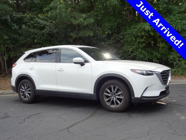 2020 Mazda CX-9 Touring