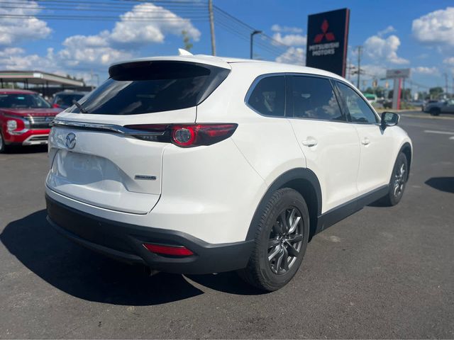 2020 Mazda CX-9 Touring