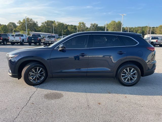 2020 Mazda CX-9 Touring