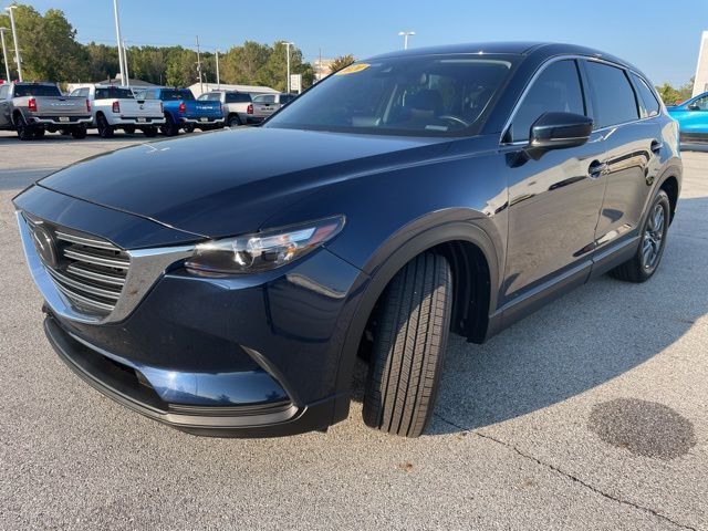 2020 Mazda CX-9 Touring