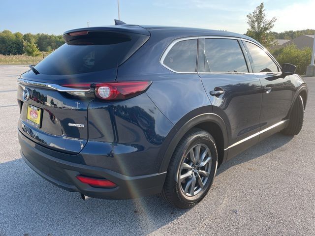 2020 Mazda CX-9 Touring