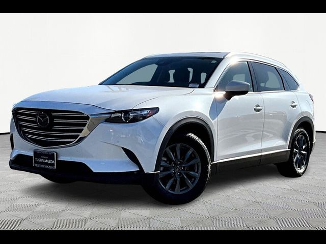 2020 Mazda CX-9 Touring