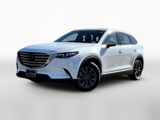 2020 Mazda CX-9 Touring