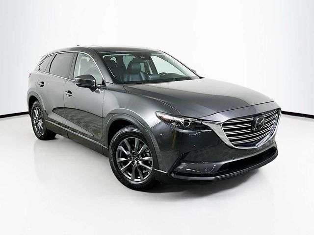 2020 Mazda CX-9 Touring