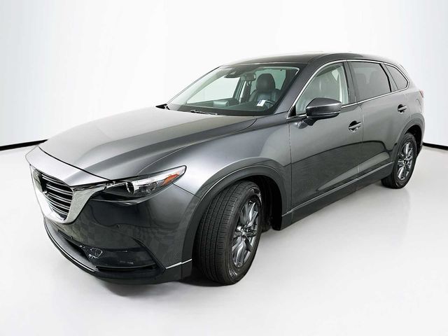 2020 Mazda CX-9 Touring