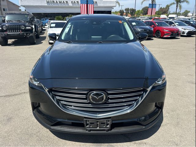 2020 Mazda CX-9 Touring
