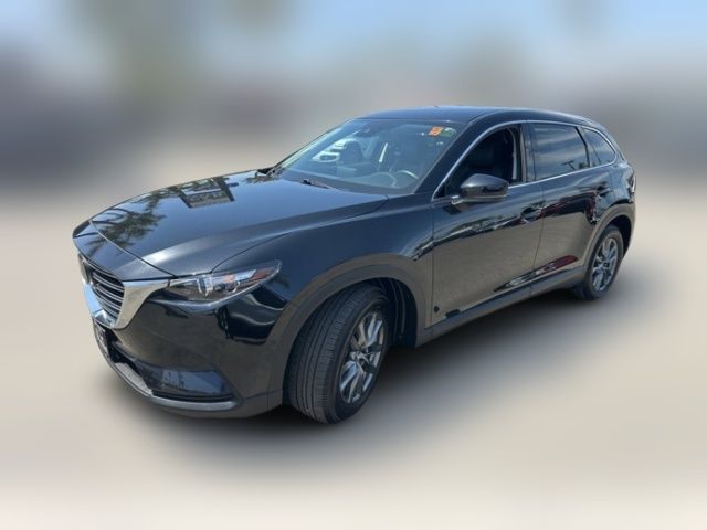 2020 Mazda CX-9 Touring