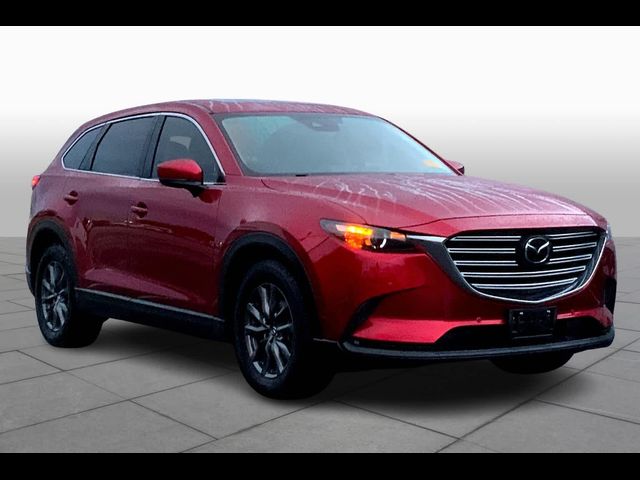 2020 Mazda CX-9 Touring