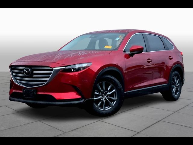 2020 Mazda CX-9 Touring