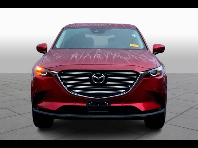 2020 Mazda CX-9 Touring