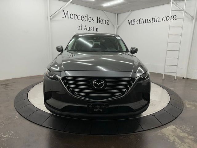 2020 Mazda CX-9 Touring