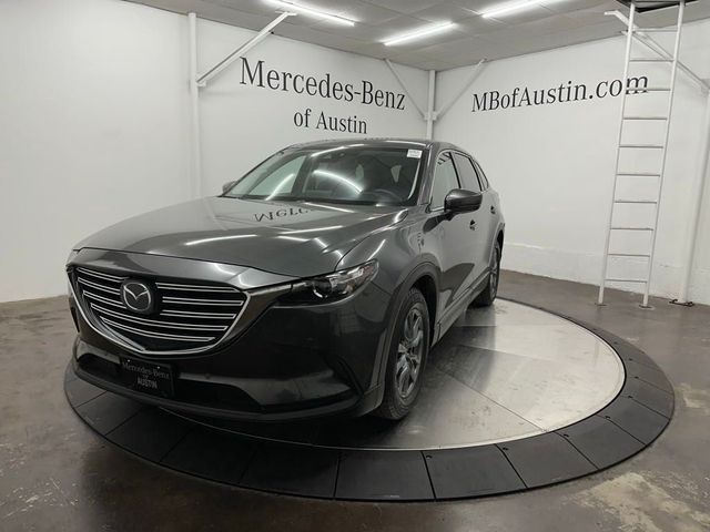 2020 Mazda CX-9 Touring