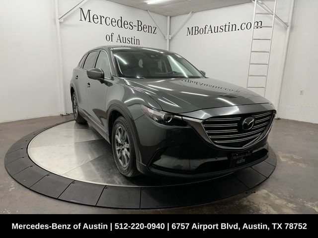 2020 Mazda CX-9 Touring