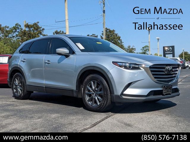 2020 Mazda CX-9 Touring