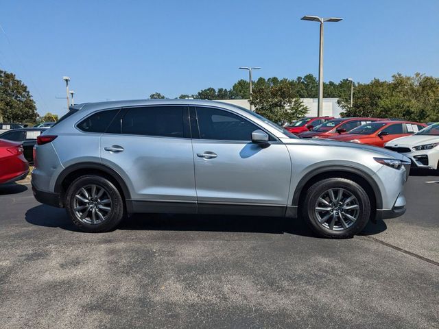 2020 Mazda CX-9 Touring