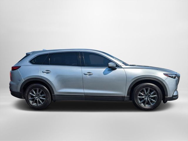 2020 Mazda CX-9 Touring