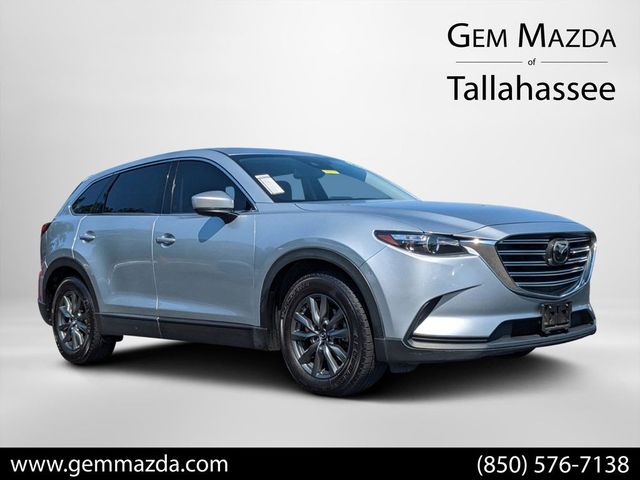 2020 Mazda CX-9 Touring