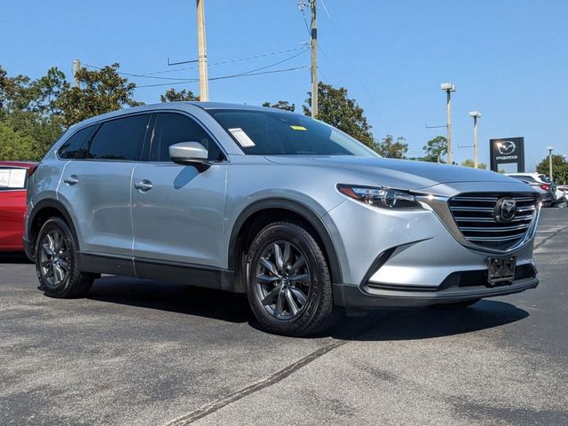 2020 Mazda CX-9 Touring