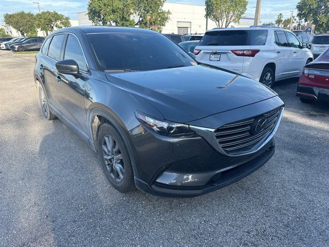 2020 Mazda CX-9 Touring