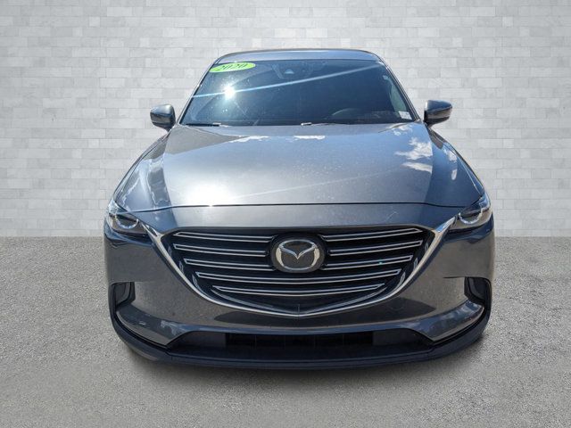 2020 Mazda CX-9 Touring