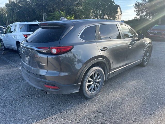 2020 Mazda CX-9 Touring