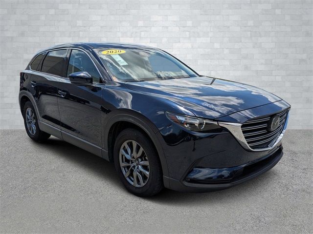 2020 Mazda CX-9 Touring