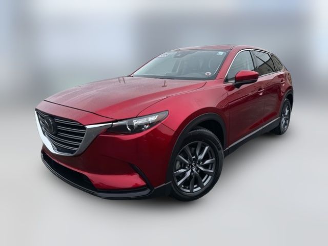 2020 Mazda CX-9 Touring