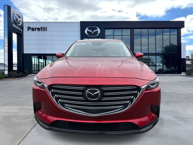 2020 Mazda CX-9 Touring